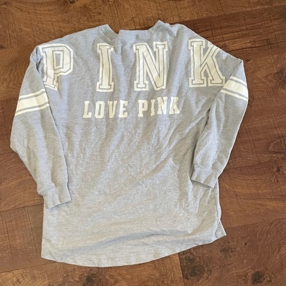 PINK by Victoria’s Secret bundle 4 pieces XS extra small sweatshirts pants - Picture 11 of 13